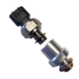 Dirty Hooker Diesel - DHD LML Oil Pressure Sensor Adapter Fits 2001-2010 Sensor - 007-1100 - Image 1