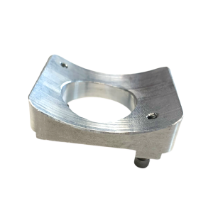 Dirty Hooker Diesel - DHD LGH LML Duramax Mass Air Flow Sensor Bung 4" Aluminum 2011-2016 - 007-4110 - Image 2