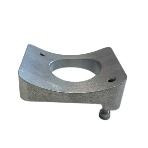 Dirty Hooker Diesel - DHD LGH LML Duramax Mass Air Flow Sensor Bung 4" Steel 2011-2016 - 007-4111 - Image 2
