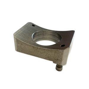 Dirty Hooker Diesel - DHD Classic Duramax Mass Air Flow Sensor Bung 5" Steel 2001-2007 - 007-5011 - Image 2