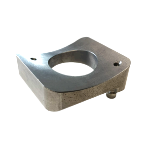 Dirty Hooker Diesel - DHD LGH LML Duramax Mass Air Flow Sensor Bung 5" Steel 2011-2016 - 007-5111 - Image 2