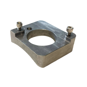 Dirty Hooker Diesel - DHD LGH LML Duramax Mass Air Flow Sensor Bung 5" Steel 2011-2016 - 007-5111 - Image 1