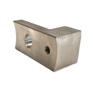 Dirty Hooker Diesel - DHD Duramax Weld On Aluminum MAP Sensor Bung 3" Radius - 007-6277 - Image 2