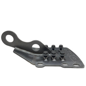 Dirty Hooker Diesel - DHD Duramax Engine Lift Plate LB7 LLY LBZ LMM LML L5P - 008-002 - Image 2