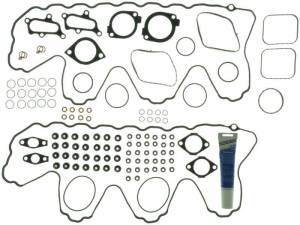 Dirty Hooker Diesel - DHD Mahle Head Set With Seals & Gaskets 04-07 LLY LBZ Duramax Diesel - 016-HS54580A - Image 1