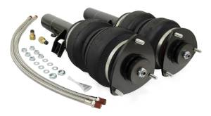 Air Lift - Air Lift Performance 2015+ Volkswagen Golf (MK7) Front Slam Air Spring Kit (55mm Slam) - 78562 - Image 2