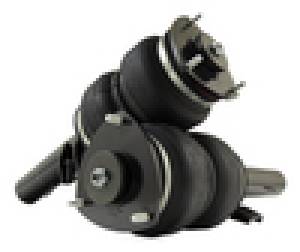 Air Lift - Air Lift Performance 2015+ Volkswagen Golf (MK7) Front Slam Air Spring Kit (55mm Slam) - 78562 - Image 3