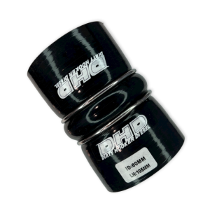 Dirty Hooker Diesel - DHD 5-ply Duramax Hot Side Boot 2004.5-2016 VGT Turbo (GM 15188715) - 036-04516 - Image 1