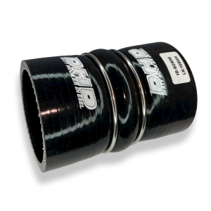Dirty Hooker Diesel - DHD 5-ply Duramax Hot Side Boot 2004.5-2016 VGT Turbo (GM 15188715) - 036-04516 - Image 2