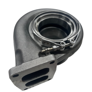 Dirty Hooker Diesel - DHD Replacement SX4 SXE S400 5" T6 Center Section Clamp 132681 Borg - 036-132681 - Image 1