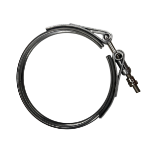 Dirty Hooker Diesel - DHD Replacement SX4 SXE S400 5" T6 Center Section Clamp 132681 Borg - 036-132681 - Image 2