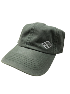 Dirty Hooker Diesel - DHD Stonewashed OSFA DHD Diamond Hat - 061-094 - Image 2