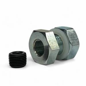 Dirty Hooker Diesel - DHD Universal 1/8 NPT Sensor Port & Drain Plug Kit - 100-13010 - Image 1