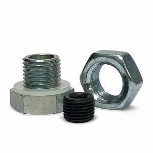 Dirty Hooker Diesel - DHD Universal 1/8 NPT Sensor Port & Drain Plug Kit - 100-13010 - Image 2