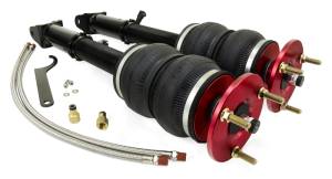 Air Lift - Air Lift Performance 17-18 Lexus IS 350 RWD / 2018 Lexus RC 300 RWD Front Kit - 78569 - Image 2