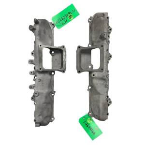 Dirty Hooker Diesel - DHD Used Duramax Intake Runner LML 2011-2016 6.6L - Select Side - 12633292-U / 12634368-U - Image 1