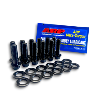 Dirty Hooker Diesel - DHD L5P Duramax Exhaust Up Pipe Bolt Kit 2017-2024 - 300-109 - Image 1