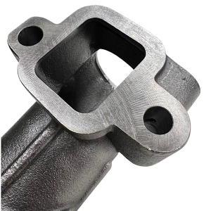 Dirty Hooker Diesel - DHD Duramax High Flow Lo-Pro Log Manifold Kit 2001-2016 - 300-116K - Image 5