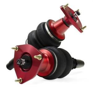 Air Lift - Air Lift Performance 17-18 Audi B9 Front Kit - 78570 - Image 4