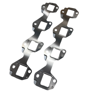 Dirty Hooker Diesel - DHD Duramax Exhaust Manifold Gasket Set 2001-2016 GM 98002804 - 300-155 - Image 1