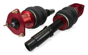 Air Lift - Air Lift Performance 17-19 Audi A4 B9 Quattro Front Kit - 78571 - Image 3