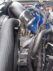 Dirty Hooker Diesel - DHD Duramax Diesel AC Delete Kit 2001-2019 LB7 LLY LBZ LMM LML L5P - 500-101K - Image 3