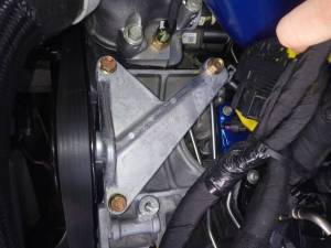 Dirty Hooker Diesel - DHD Duramax Diesel AC Delete Kit 2001-2019 LB7 LLY LBZ LMM LML L5P - 500-101K - Image 2