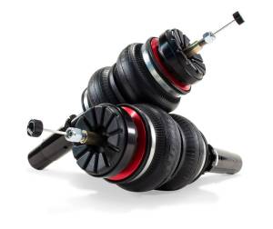 Air Lift - Air Lift Performance 12-18 Audi A6/S6/Q5/RS7/A7/S7 C7 Front Kit - 78573 - Image 5