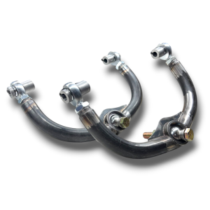 Dirty Hooker Diesel - DHD Xtreme Duty Uni-Ball Duramax Upper Control Arms 2001-2019 GM 2500/3500HD - 600-00X - Image 2