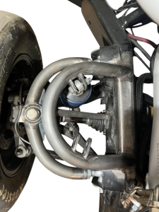 Dirty Hooker Diesel - DHD Xtreme Duty Uni-Ball Duramax Upper Control Arms 2001-2019 GM 2500/3500HD - 600-00X - Image 6