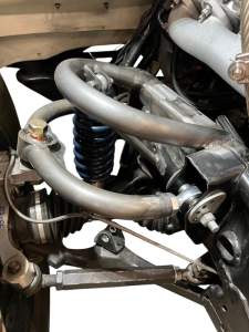 Dirty Hooker Diesel - DHD Xtreme Duty Uni-Ball Duramax Upper Control Arms 2001-2019 GM 2500/3500HD - 600-00X - Image 7