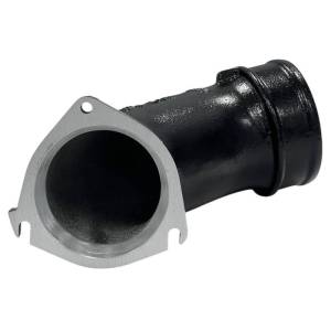 Dirty Hooker Diesel - DHD Modified LB7 High Flow Intake Horn 01-04 Duramax Diesel - 600-101 - Image 1