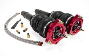 Air Lift - Air Lift Performance 18-19 Honda Accord Front Kit - 78575 - Image 2