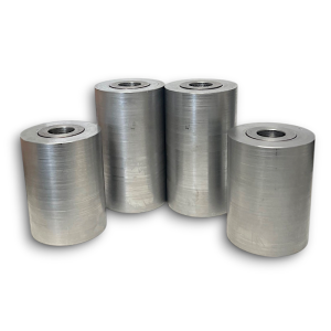 Dirty Hooker Diesel - DHD GM IFS Solid Lower Control Arm Bushing Kit 2011-2019 2500/3500HD - 600-802 - Image 2