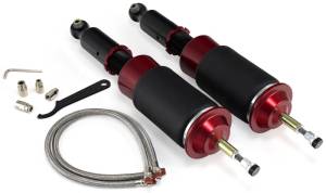 Air Lift Performance Rear Kit for Volkswagen Jetta/Rabbit/GTI MK1 - 78603