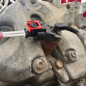 Dirty Hooker Diesel - DHD 2004.5-2005 Duramax LLY Injector Repair Pigtail - Single Pigtail - USA Made - 700-0405 - Image 3