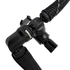 Dirty Hooker Diesel - DHD LML LGH Duramax Fuel Return Line Assembly 2011-2016 - 700-12639000 - Image 2