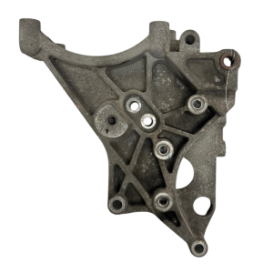 Dirty Hooker Diesel - DHD Classic Duramax AC Compressor Bracket - 2001-2010 - USED - 800-0110AC - Image 1