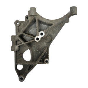 Dirty Hooker Diesel - DHD Classic Duramax AC Compressor Bracket - 2001-2010 - USED - 800-0110AC - Image 2