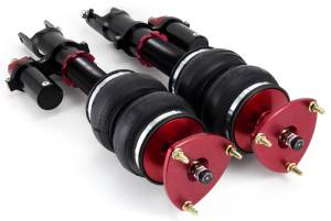 Air Lift Performance Rear Kit for 08-15 Nissan GTR R35 - 78618