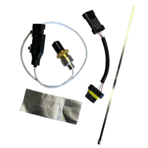 Dirty Hooker Diesel - DHD LLY LBZ LMM LML Duramax Turbo Vane Position Sensor VGT Garrett Turbos 2004.5-2016 - 800-66043 - Image 1
