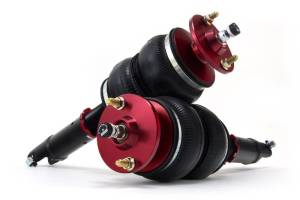 Air Lift - Air Lift Performance Rear Kit for 08-12 Honda Accord - 78620 - Image 4