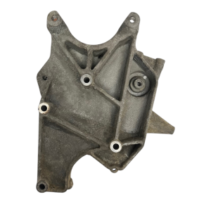 Dirty Hooker Diesel - DHD Alternator Bracket for 2001-2002 Duramax LB7 6.6L - 897222522 - USED - 800-LB70102-ALT - Image 2