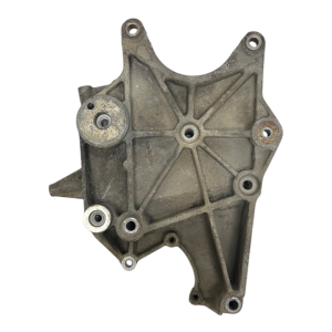 Dirty Hooker Diesel - DHD Alternator Bracket for 2001-2002 Duramax LB7 6.6L - 897222522 - USED - 800-LB70102-ALT - Image 1