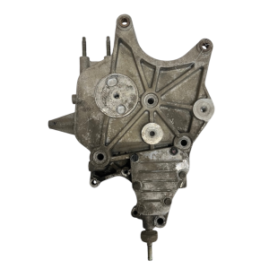 Dirty Hooker Diesel - DHD Alternator Bracket for 2003-2004 Duramax LB7 6.6L - 897288626 - USED - 800-LB70304-ALT - Image 1