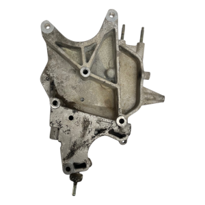 Dirty Hooker Diesel - DHD Alternator Bracket for 2003-2004 Duramax LB7 6.6L - 897288626 - USED - 800-LB70304-ALT - Image 2