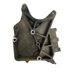 Dirty Hooker Diesel - DHD Alternator Bracket for 2004.5-2005 Duramax LLY 6.6L - 897310685 - USED - 800-LLY0405-ALT - Image 2