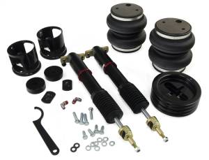 Air Lift - Air Lift Performance 2015-2024 Ford Mustang (S550 / S650) Rear Kit - 78621 - Image 2