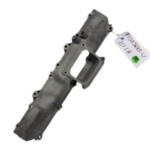 Dirty Hooker Diesel - DHD Used Duramax Intake Runner LLY 2004.5-2005- Select Side - 97303645-U / 97303646-U - Image 2