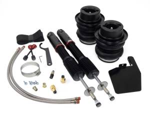 Air Lift - Air Lift Performance 13-15 Acura ILX / 12-15 Honda Civic Rear Kit - 78626 - Image 3